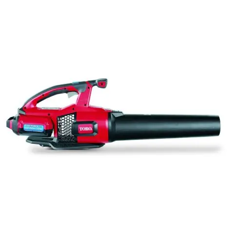 TORO 51825T Lövblås Rabatter
